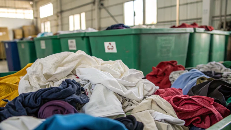 A tangled pile of used underwear in various fabrics