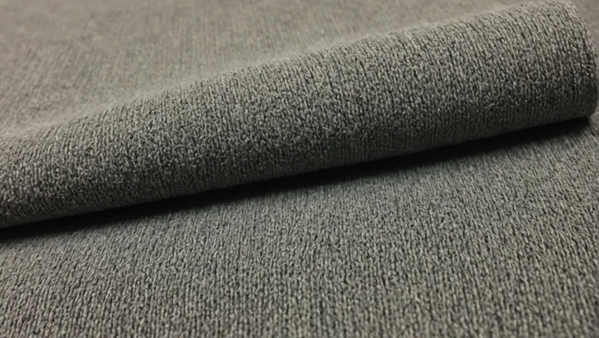 Microfiber and cotton underwear comparison showing texture and weave