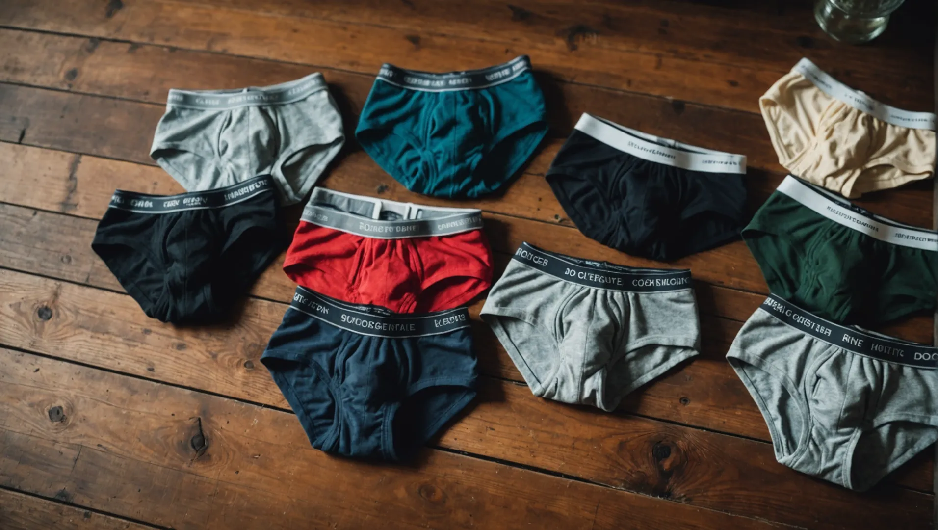 Top Underwear Manufacturers in 2023 Quality & Innovation