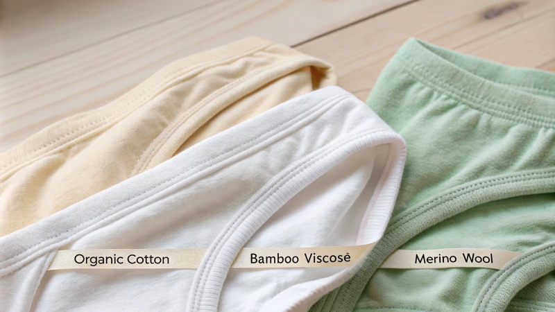 Healthiest Underwear For Guys